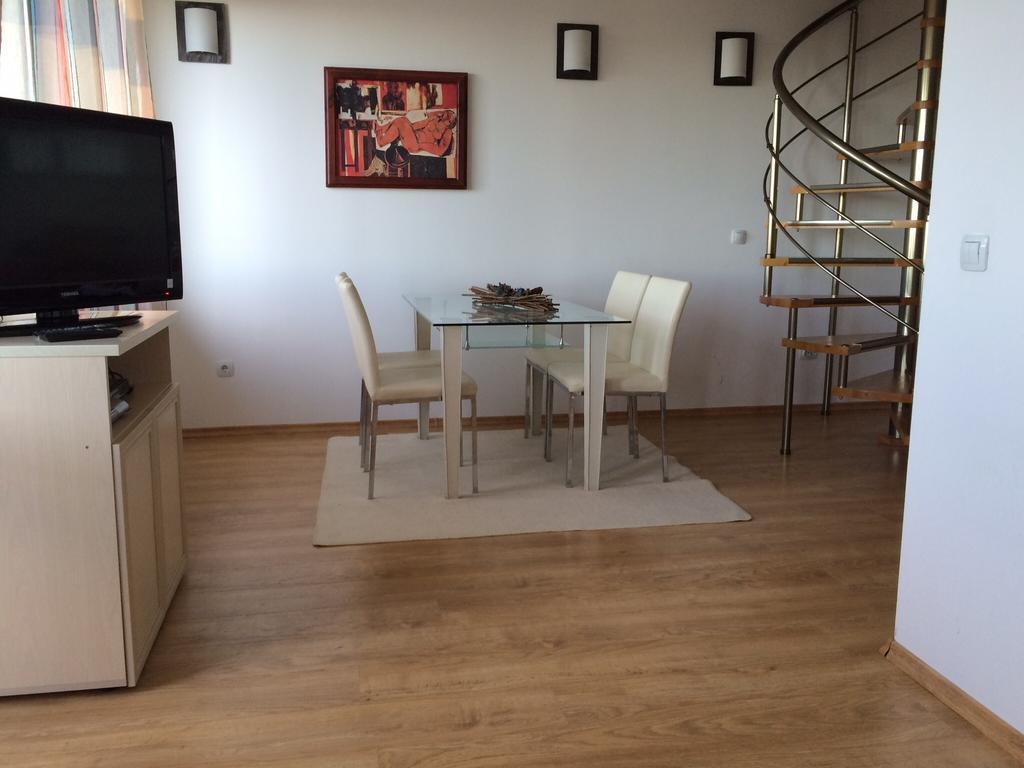 Stenata Boutique Apartments Pamporovo Room photo