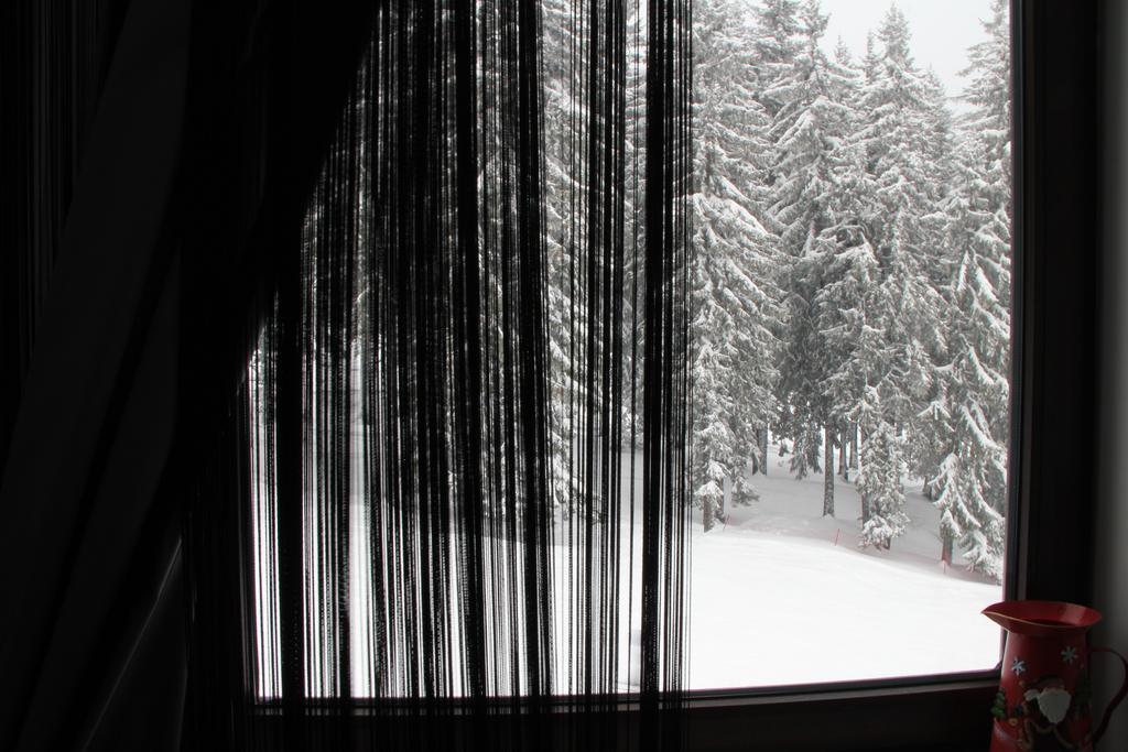 Stenata Boutique Apartments Pamporovo Room photo