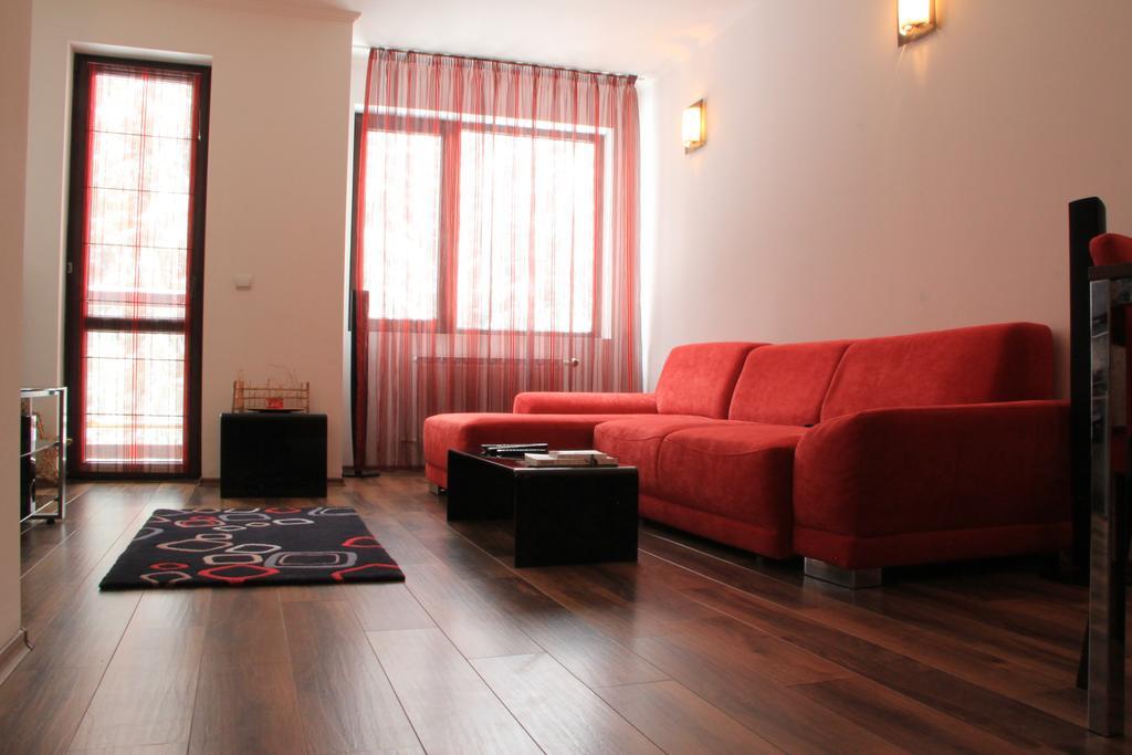 Stenata Boutique Apartments Pamporovo Room photo