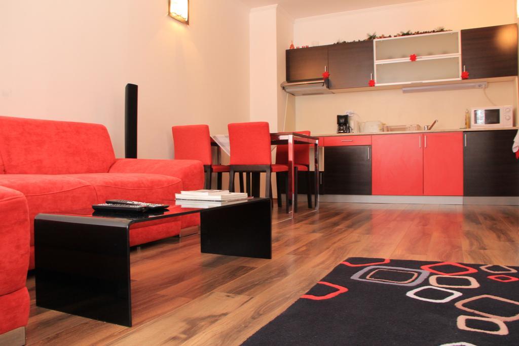 Stenata Boutique Apartments Pamporovo Room photo