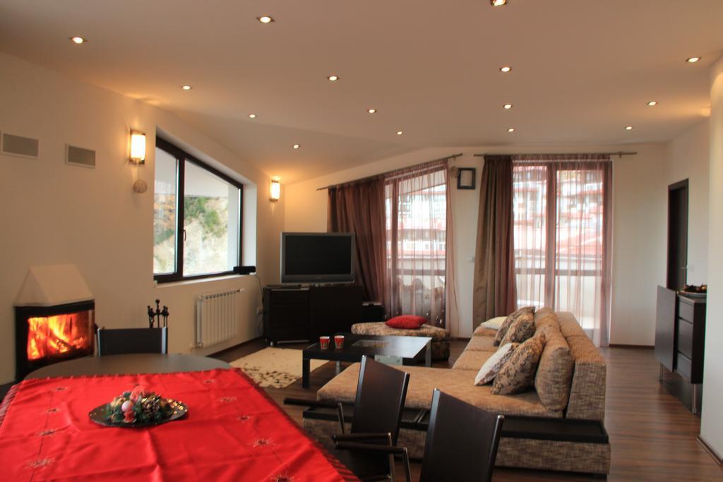 Stenata Boutique Apartments Pamporovo Room photo