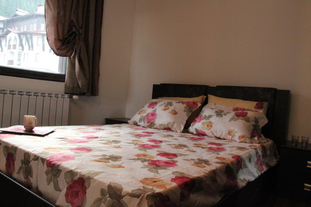 Stenata Boutique Apartments Pamporovo Room photo