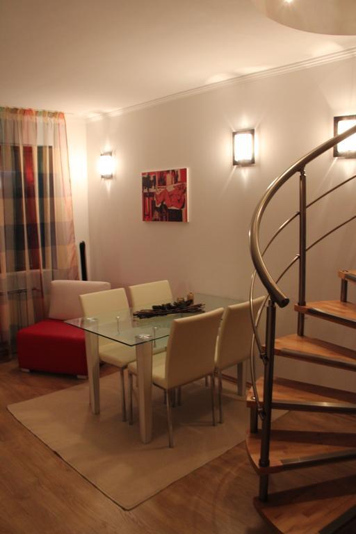 Stenata Boutique Apartments Pamporovo Room photo